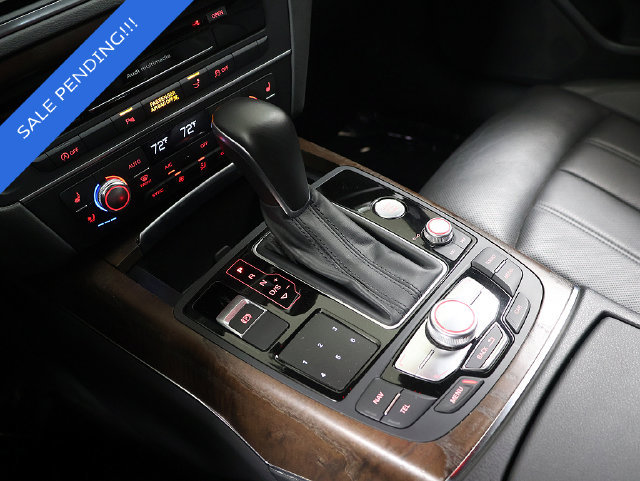 Used 2016 Audi A7 3.0T Prestige AWD/4WD image 25