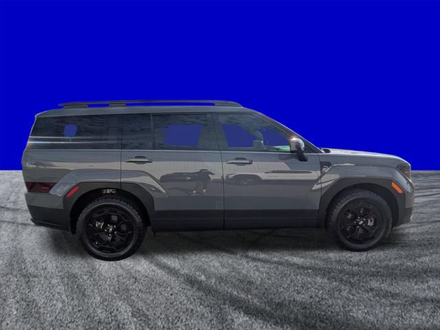 Used 2024 Hyundai Santa Fe XRT AWD/4WD image 3