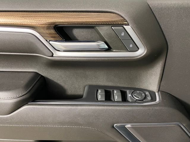 Certified 2022 Chevrolet Silverado 1500 LT w/ All Star Edition Plus image 13