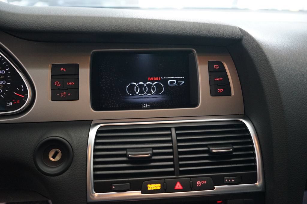Used 2015 Audi Q7 3.0T Premium Plus AWD/4WD image 37