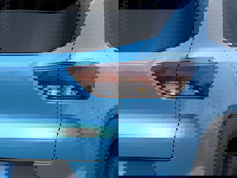 New 2026 Chevrolet TrailBlazer LS image 11