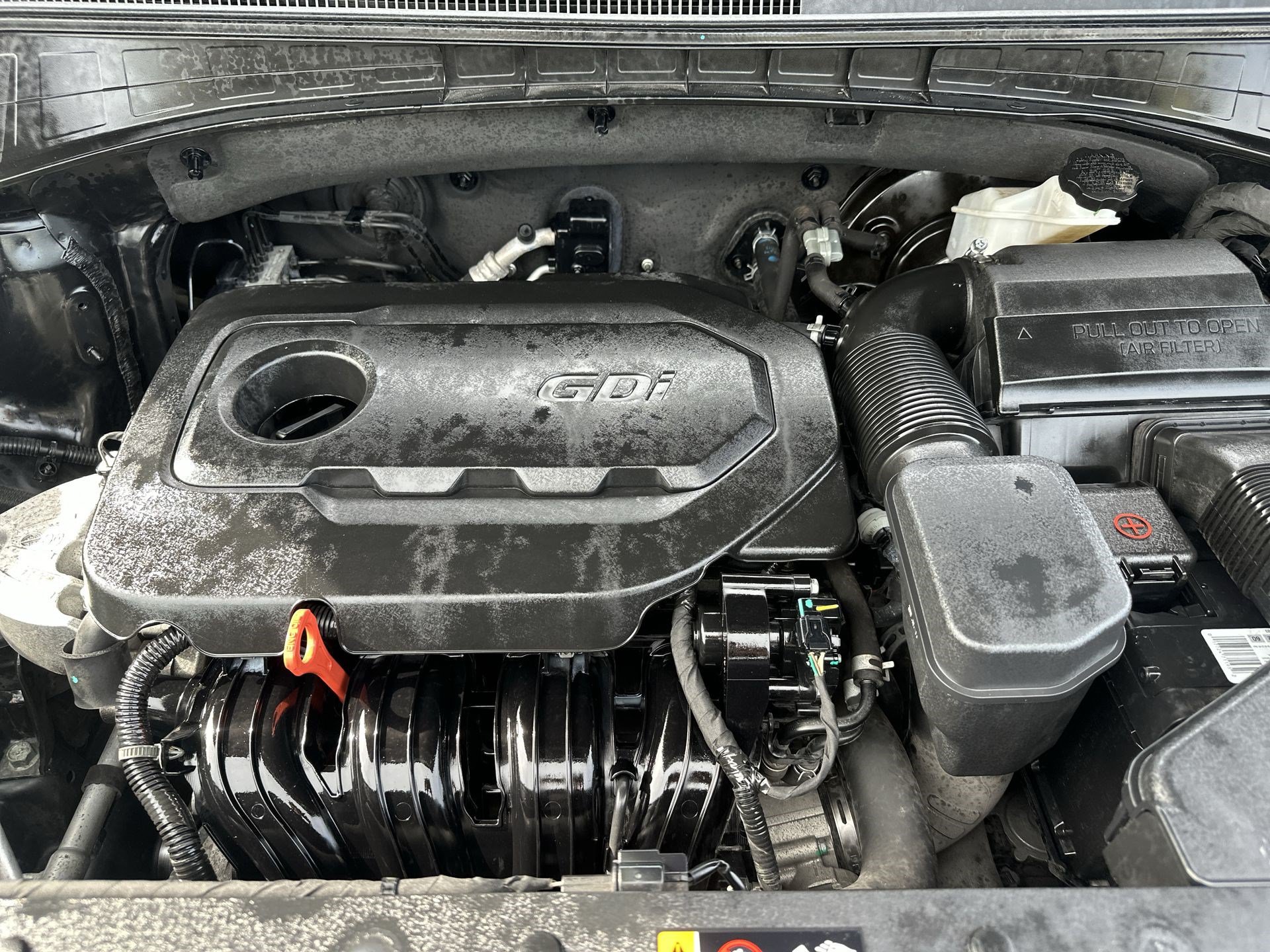 Used 2020 Kia Sorento LX FWD image 17