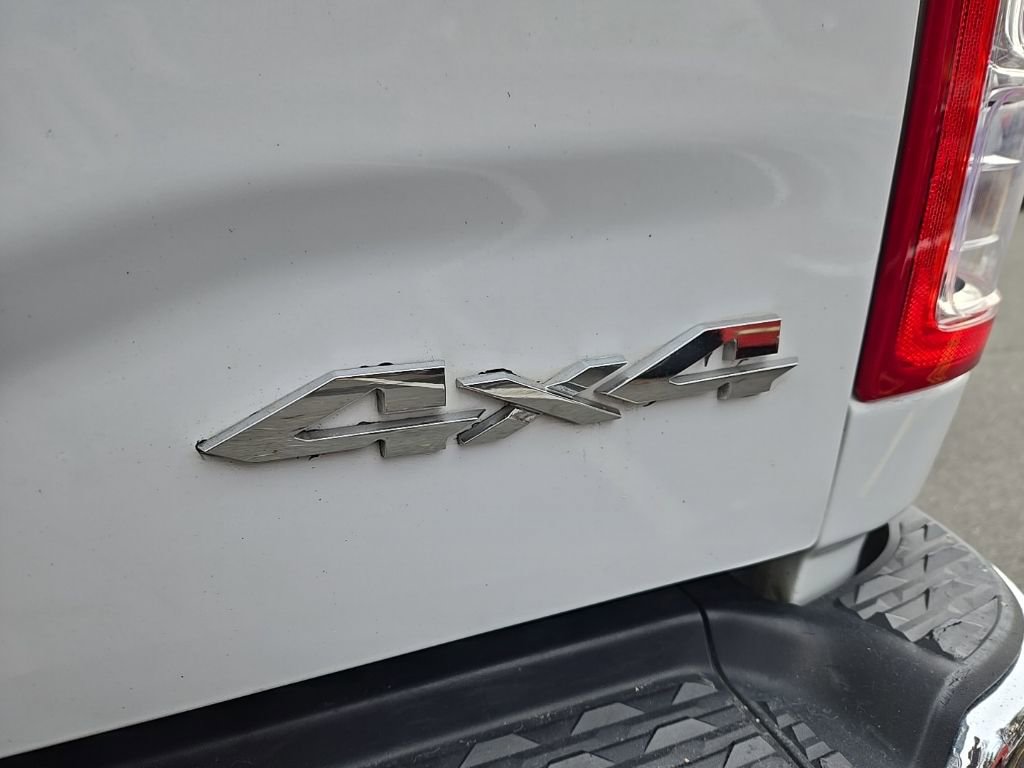 Used 2023 RAM 3500 Big Horn w/ Level 1 Equipment Group image 8