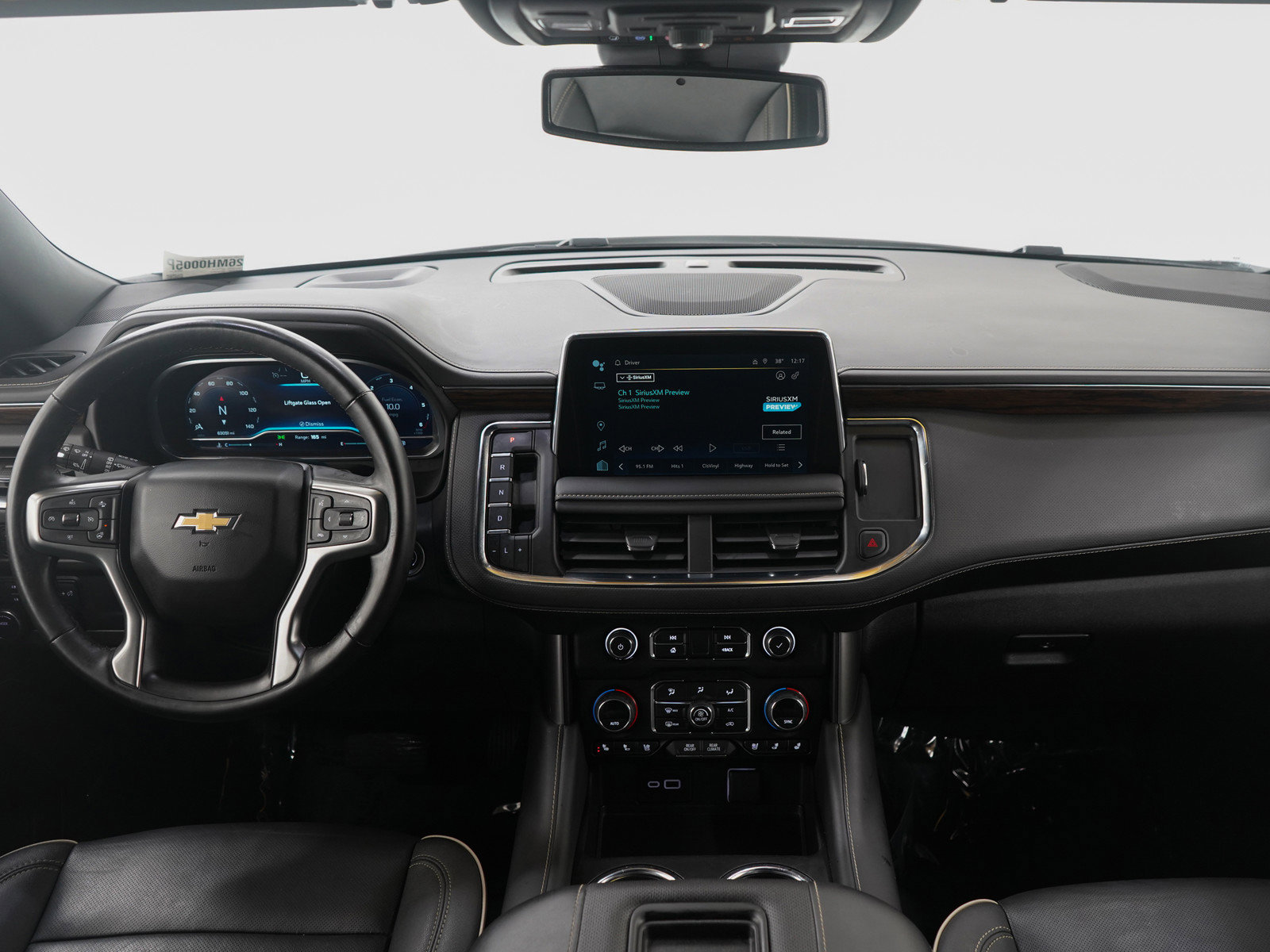 Used 2024 Chevrolet Tahoe Premier image 15