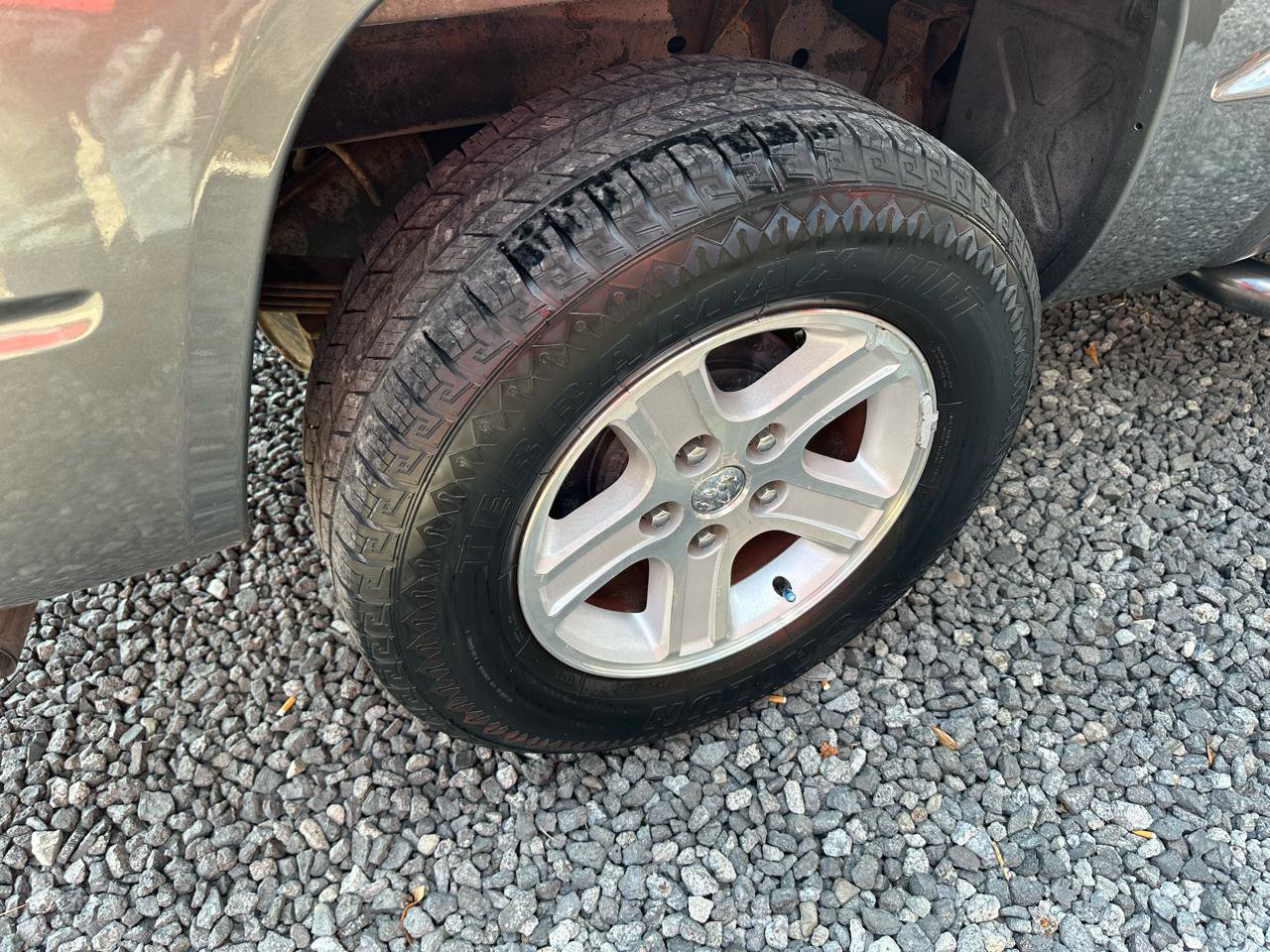 Used 2011 Dodge Dakota Big Horn image 10