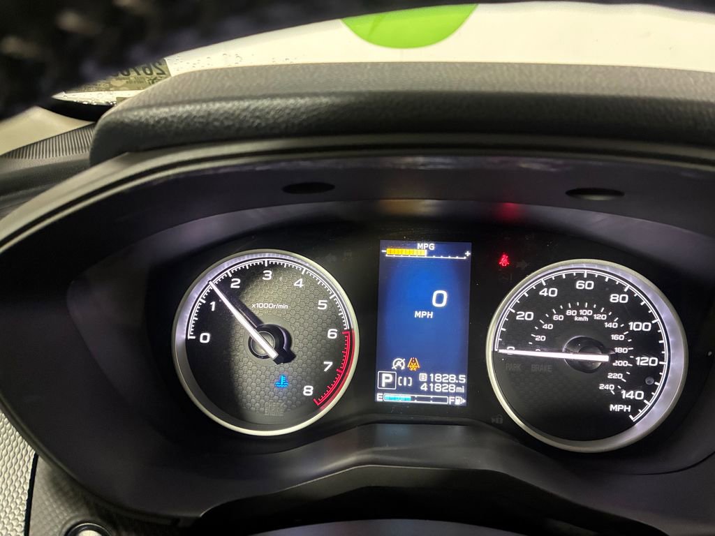 Certified 2023 Subaru Forester Limited image 15