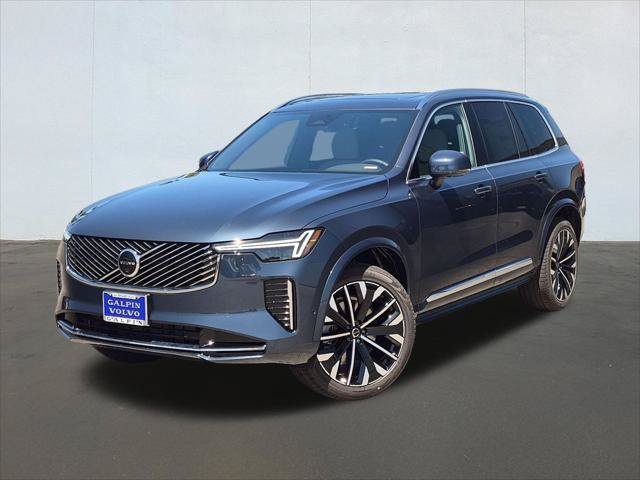 New 2027 Volvo XC90 B6 Plus AWD/4WD image 1