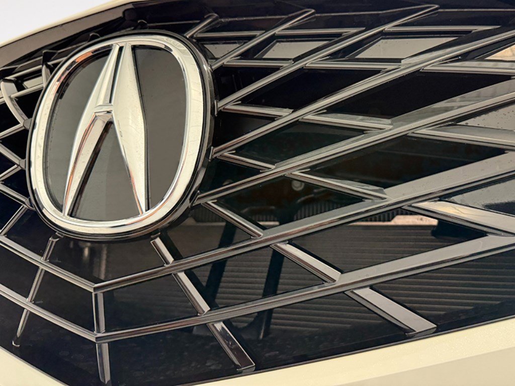 New 2026 Acura ADX AWD image 10