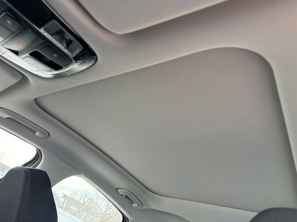 New 2026 Hyundai Sonata SEL FWD image 12