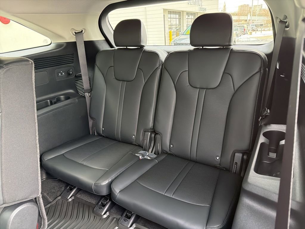 New 2026 Kia Sorento EX image 22