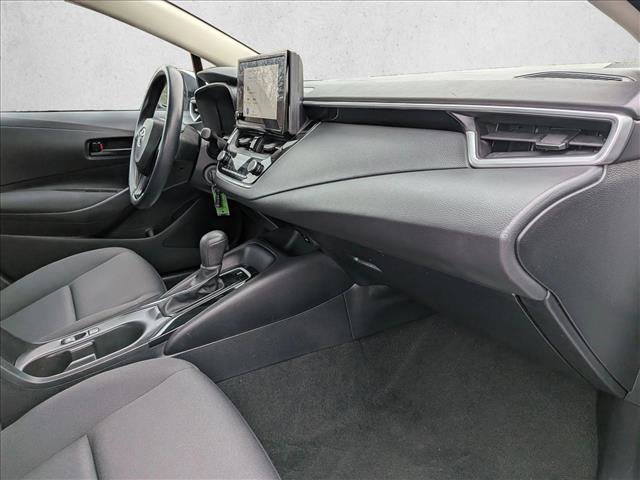 Certified 2023 Toyota Corolla LE image 19