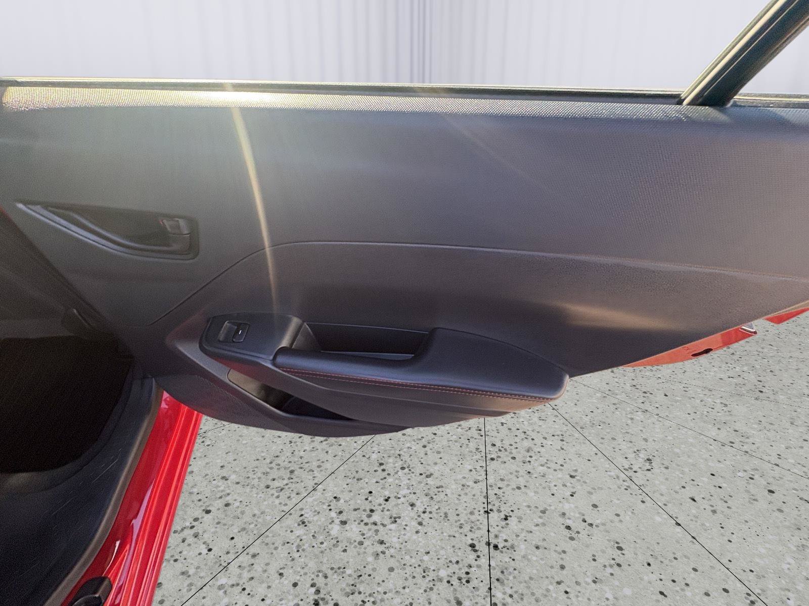 Used 2025 Subaru Impreza 2.0i Sport AWD/4WD image 16