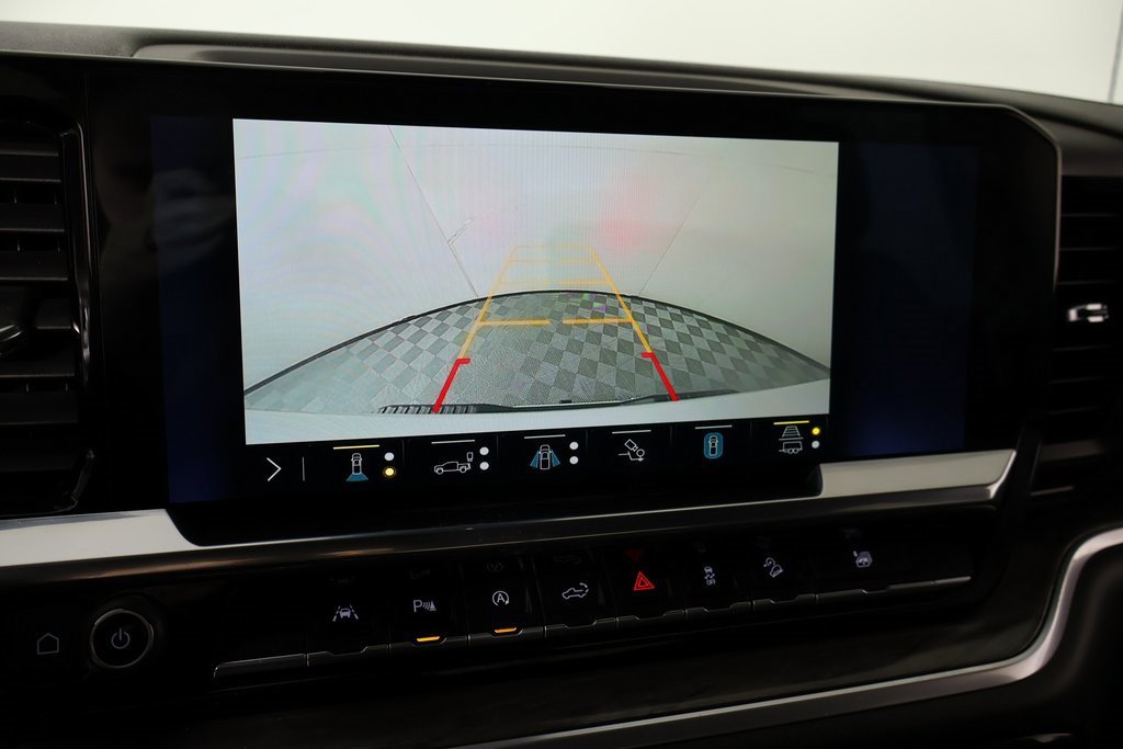 Used 2023 Chevrolet Silverado 1500 LTZ w/ LTZ Convenience Package II image 6