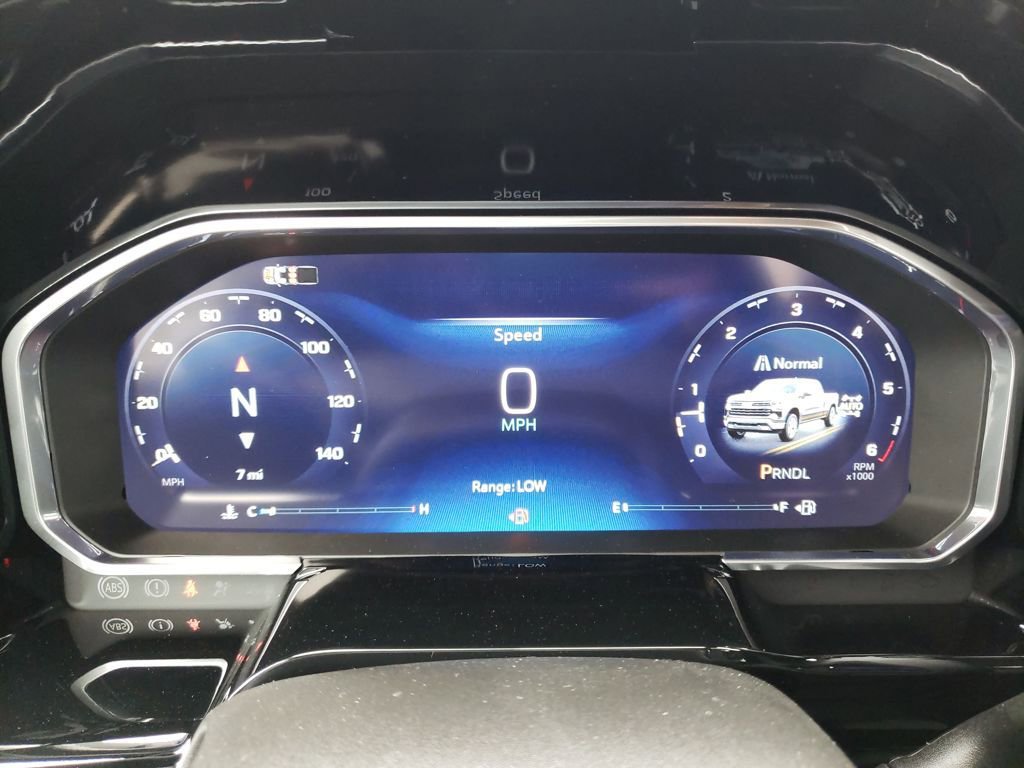 New 2026 Chevrolet Silverado 1500 LT image 15