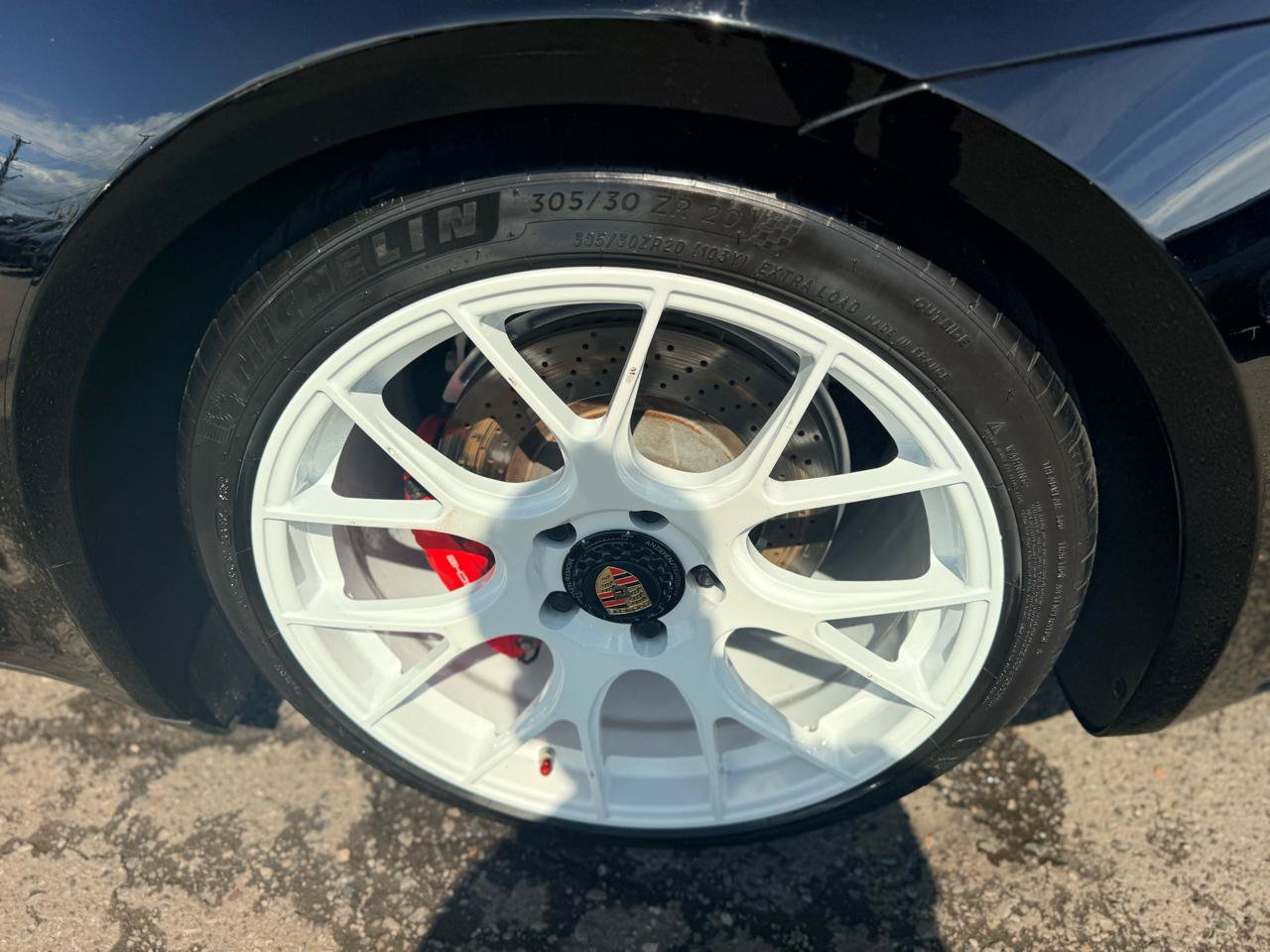 Used 2020 Porsche 911 Carrera S RWD image 23