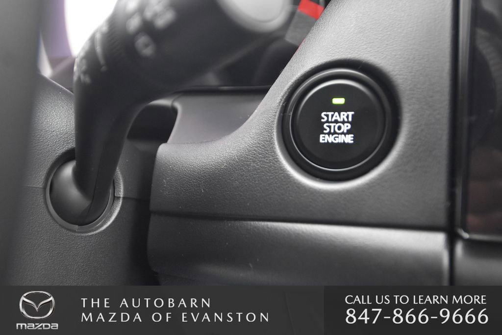 New 2026 MAZDA CX-5 Select AWD/4WD image 34