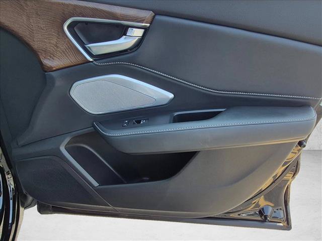 Used 2022 Acura RDX w/ Advance Package AWD/4WD image 27
