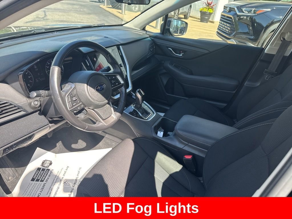 Used 2021 Subaru Legacy Premium AWD/4WD image 13