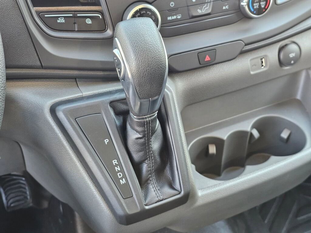 New 2025 Ford Transit 250 Base w/ Interior Upgrade Package image 20