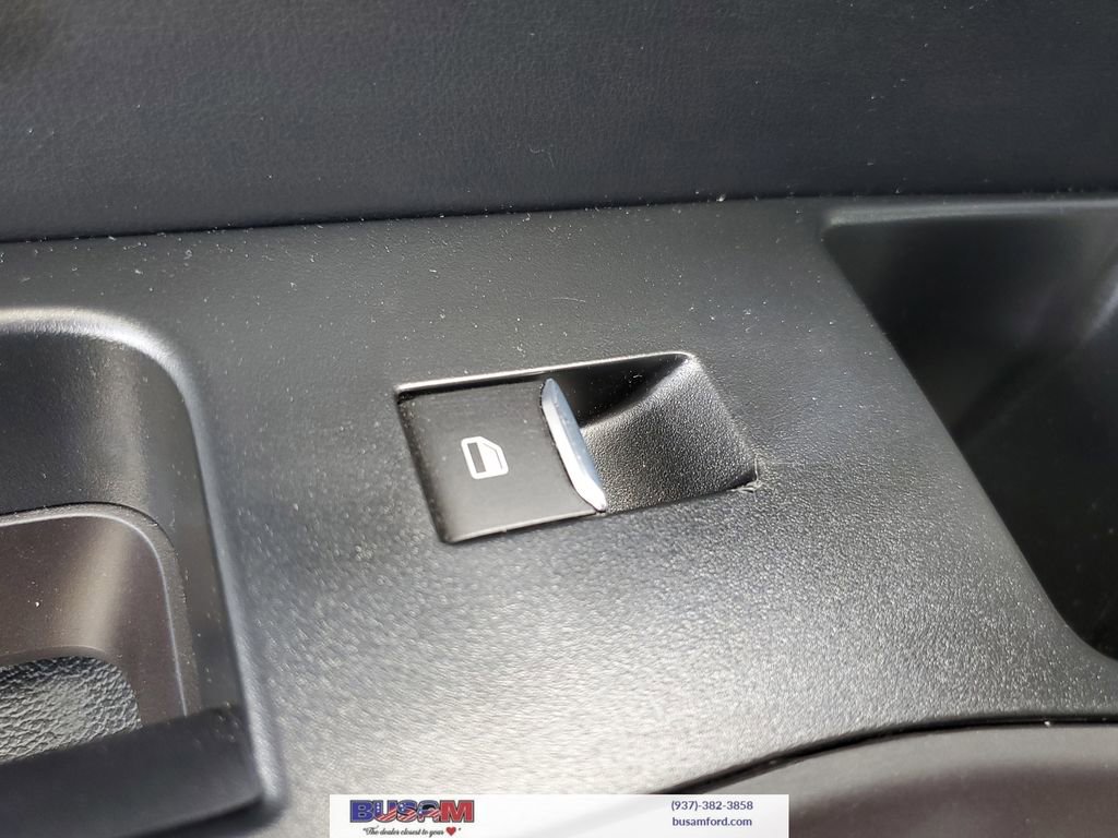 Certified 2020 Ford Explorer ST w/ Premium Technology Package AWD/4WD image 17