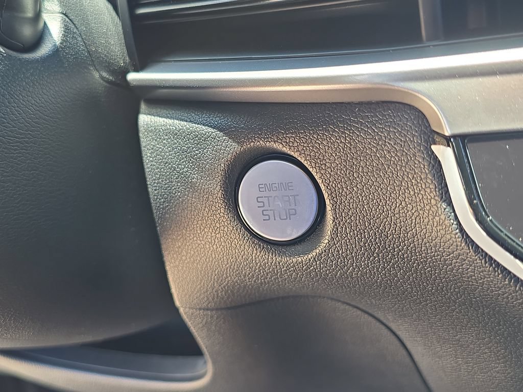 New 2026 Kia Sorento S FWD image 26