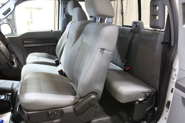 Used 2011 Ford F250 XL AWD/4WD image 22