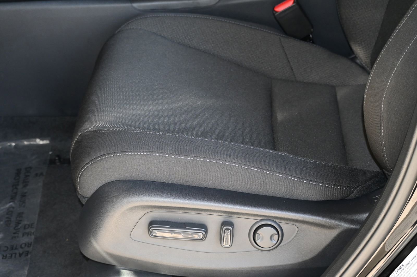 New 2026 Honda CR-V EX image 16