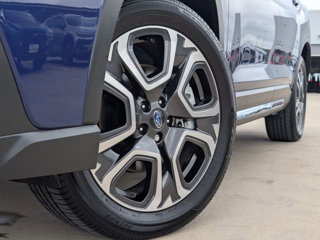 Certified 2026 Subaru Ascent Limited image 2