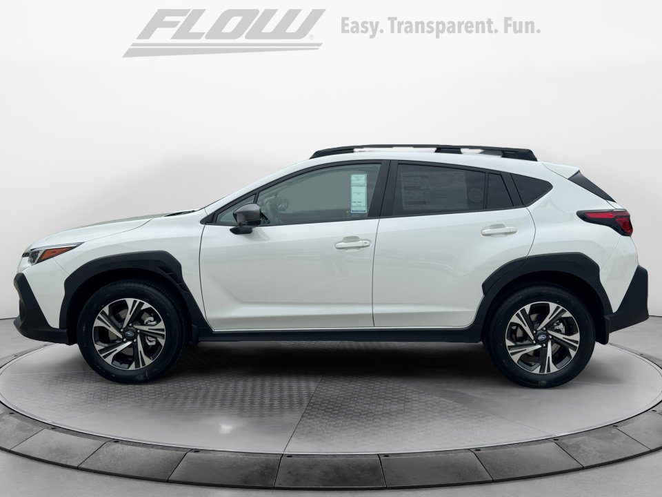 New 2026 Subaru Crosstrek 2.0i Premium AWD/4WD image 4