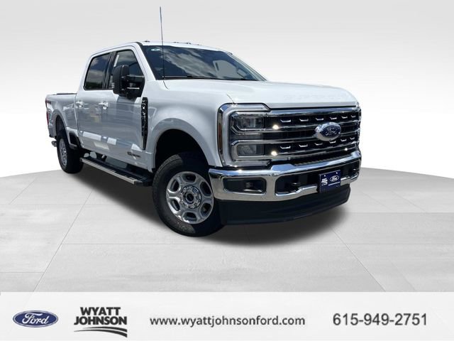 New 2026 Ford F250 XLT w/ XLT Premium Package AWD/4WD 360° Tour