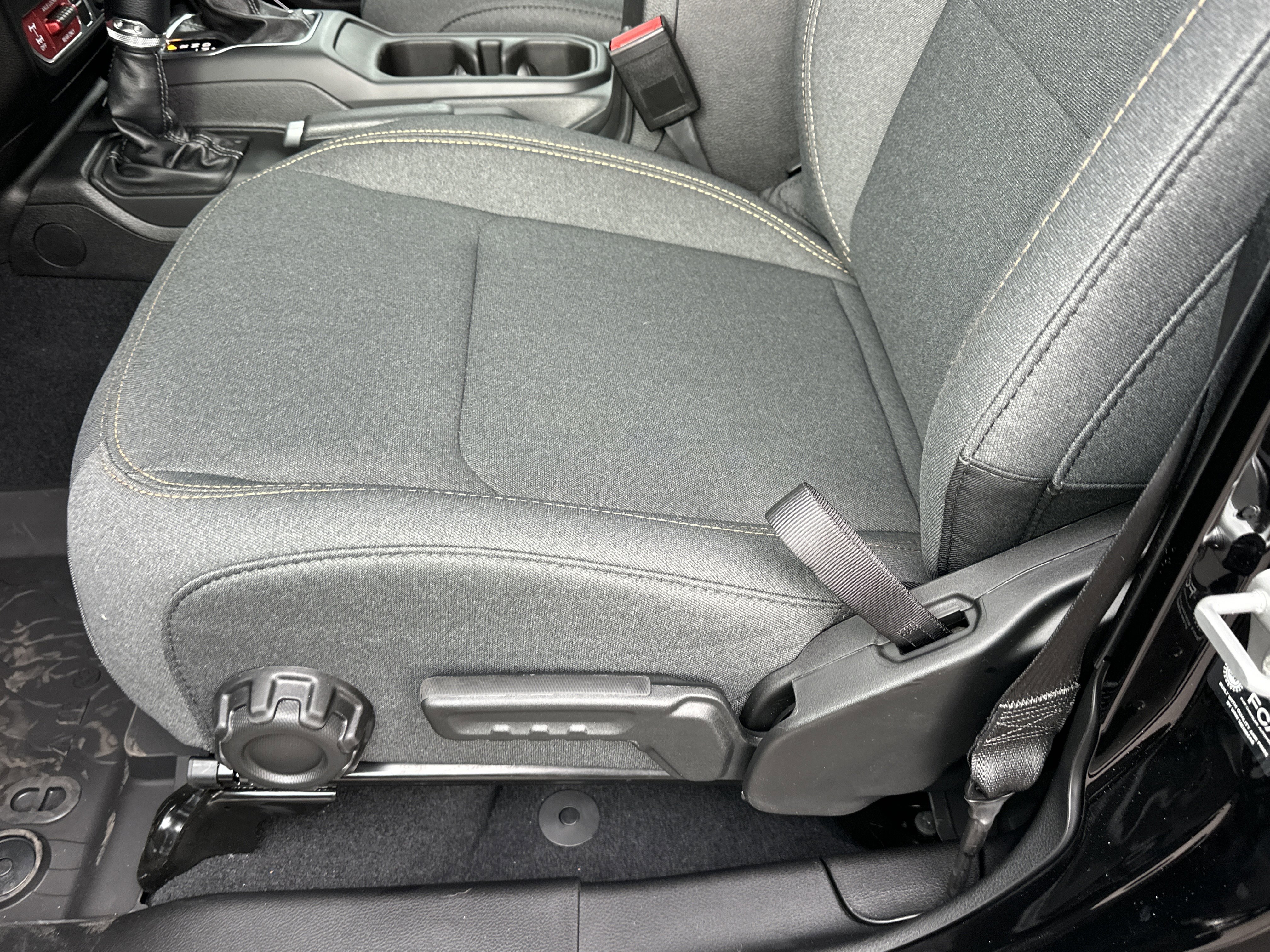 New 2026 Jeep Gladiator Willys image 28