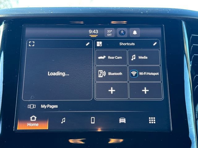 Certified 2025 RAM 1500 Tradesman image 31