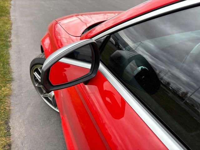 Used 2018 Audi RS 3 w/ Technology Package image 29