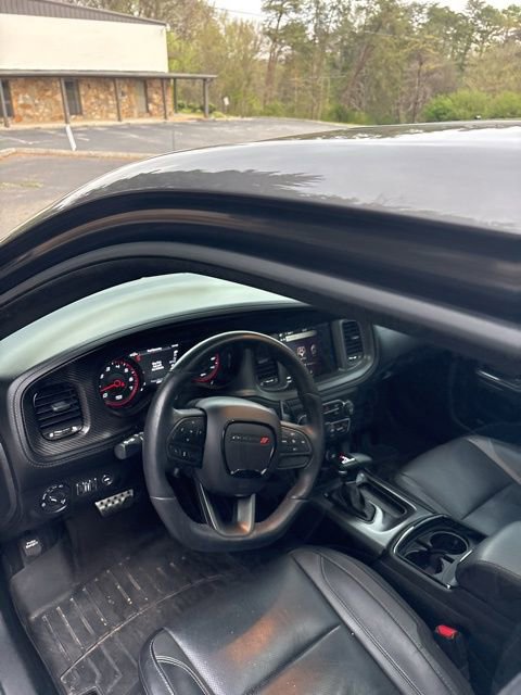 Used 2023 Dodge Charger SXT w/ Plus Group image 13