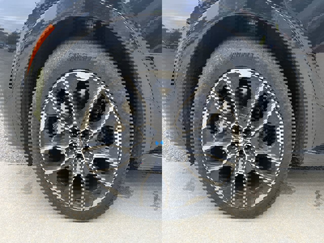 Certified 2023 BMW X7 xDrive40i w/ Executive Package image 13