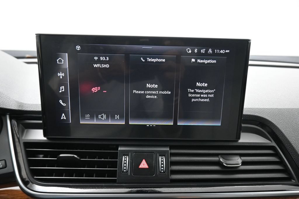 Used 2022 Audi Q5 2.0T Premium AWD/4WD image 17