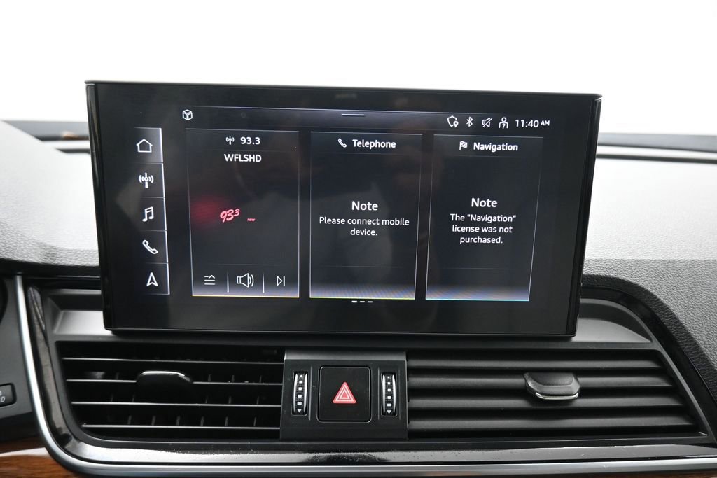 Used 2022 Audi Q5 2.0T Premium AWD/4WD image 17