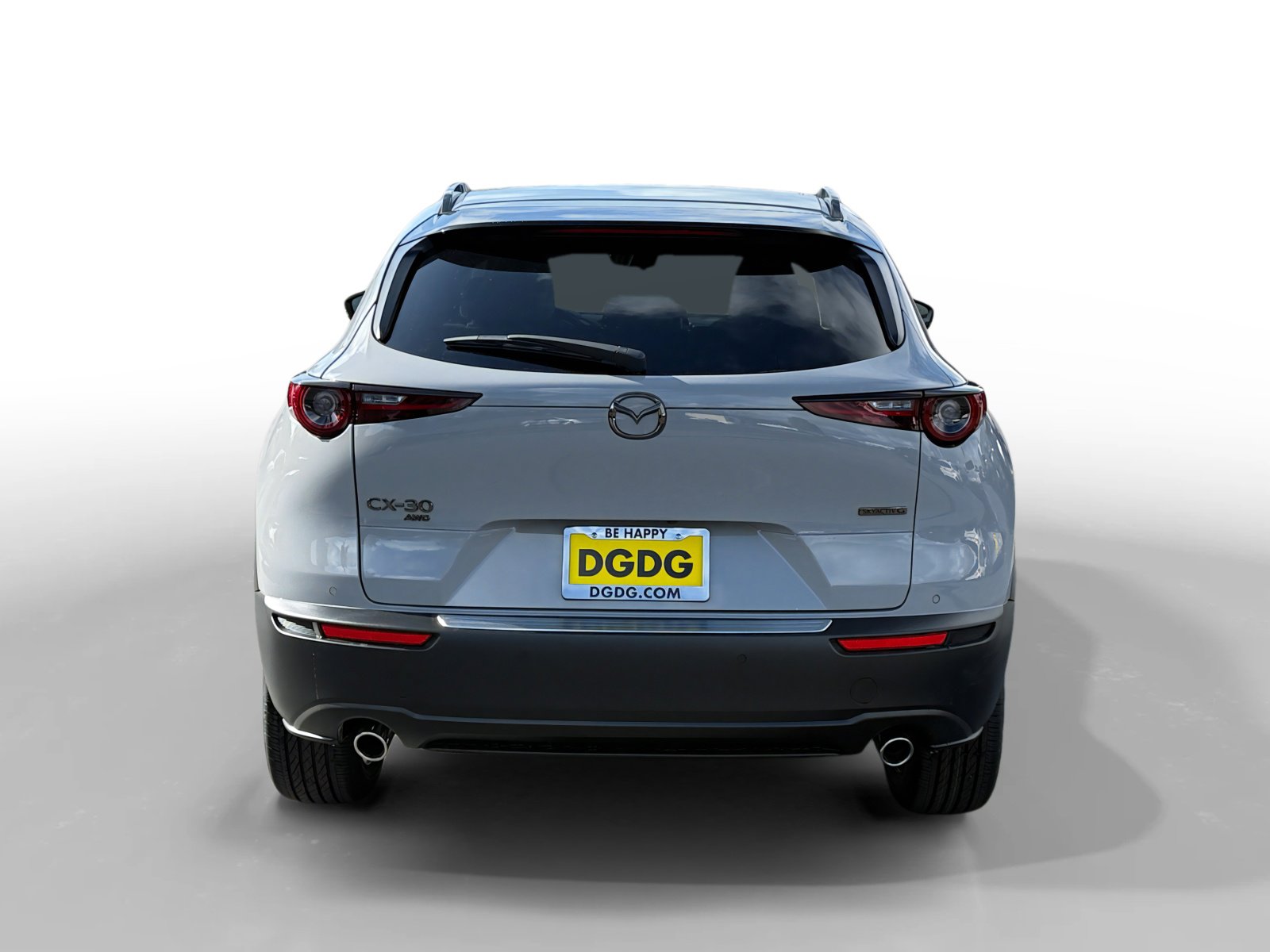 New 2026 MAZDA CX-30 Aire Edition image 4