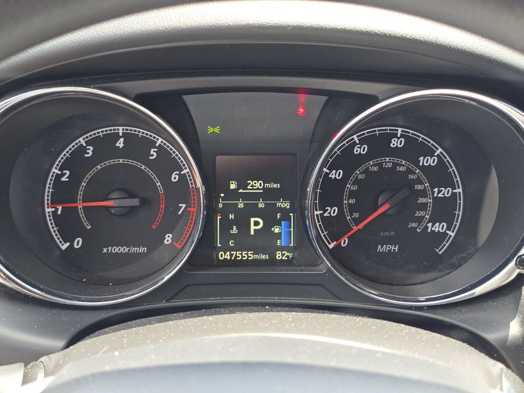 Used 2024 Mitsubishi Outlander Sport ES AWD/4WD image 28