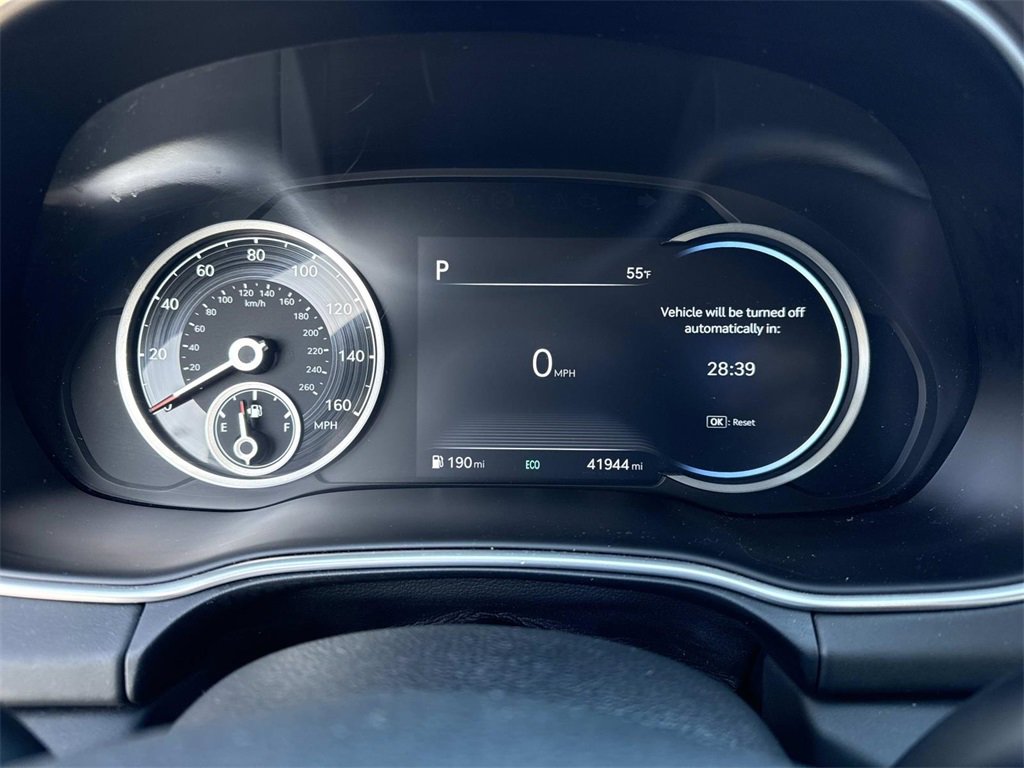 Used 2024 Genesis GV80 2.5T image 14