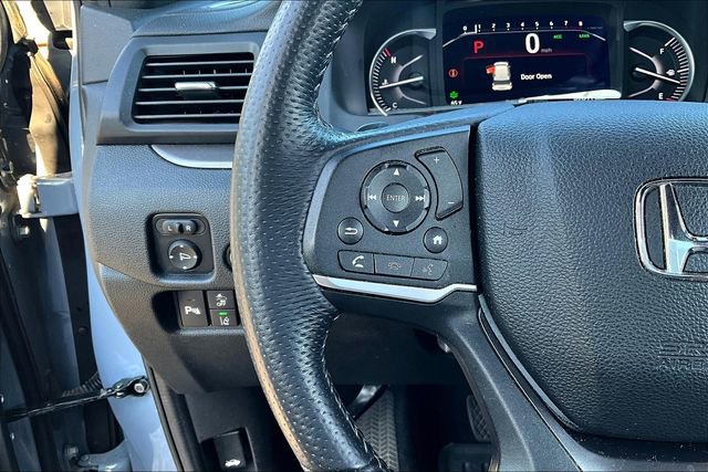 Used 2022 Honda Passport EX-L image 18