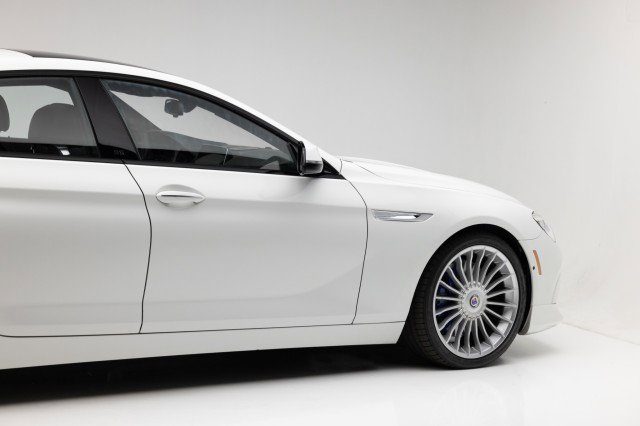 Used 2016 BMW ALPINA B6 xDrive Gran Coupe image 25