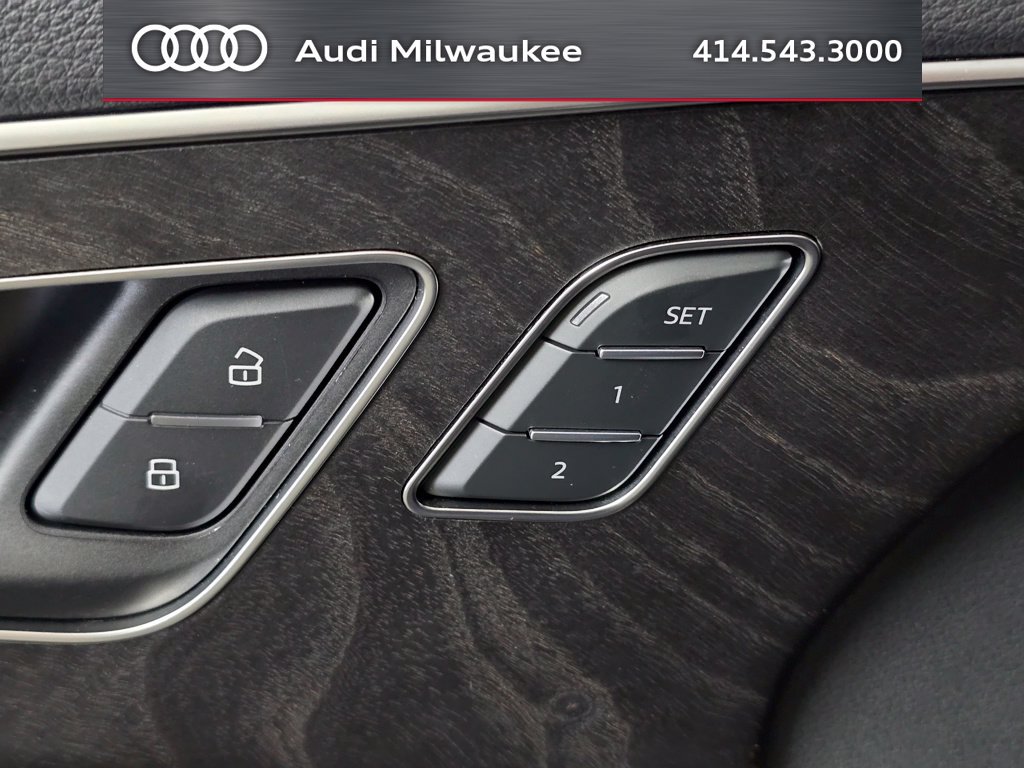 Used 2023 Audi Q7 2.0T Premium w/ Convenience Package AWD/4WD image 14