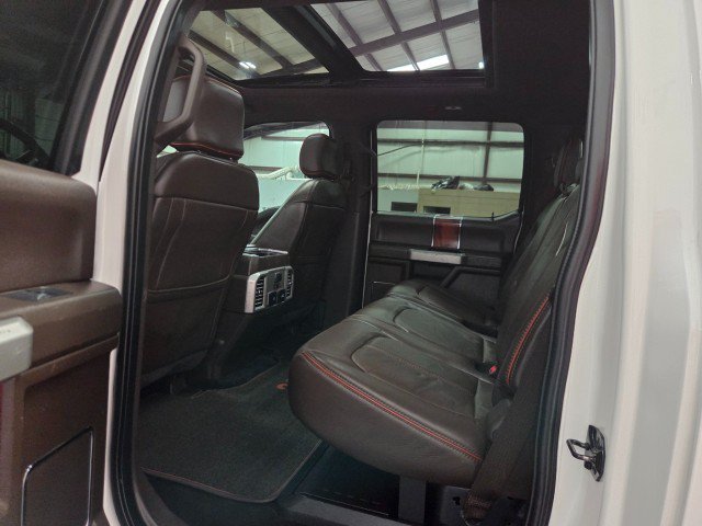 Used 2017 Ford F250 King Ranch w/ King Ranch Ultimate Package AWD/4WD image 81