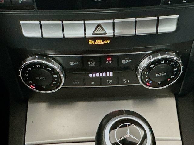 Used 2013 Mercedes-Benz C 250 Sedan image 15