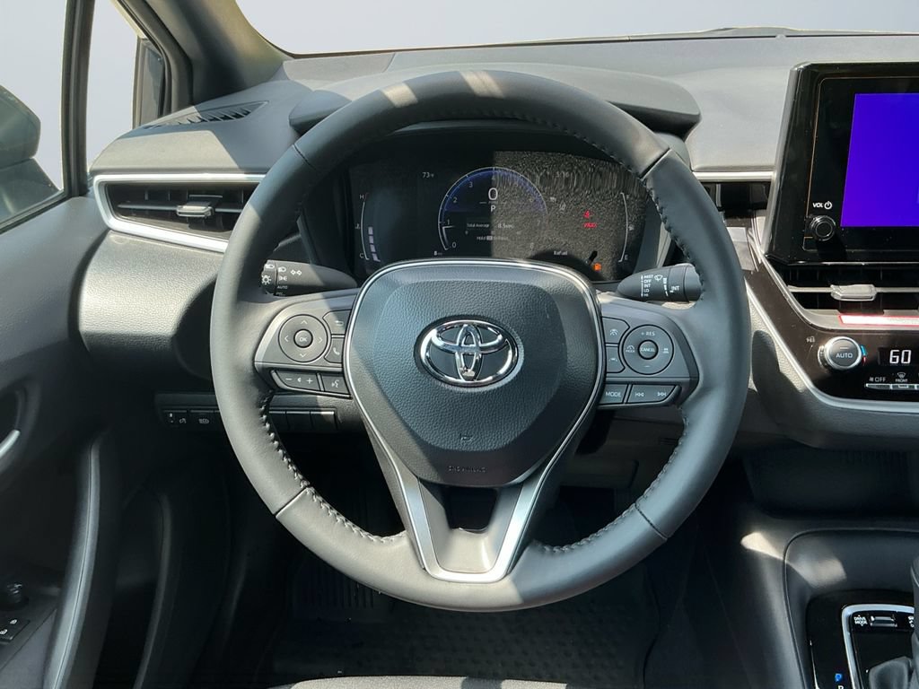 New 2026 Toyota Corolla SE FWD image 13