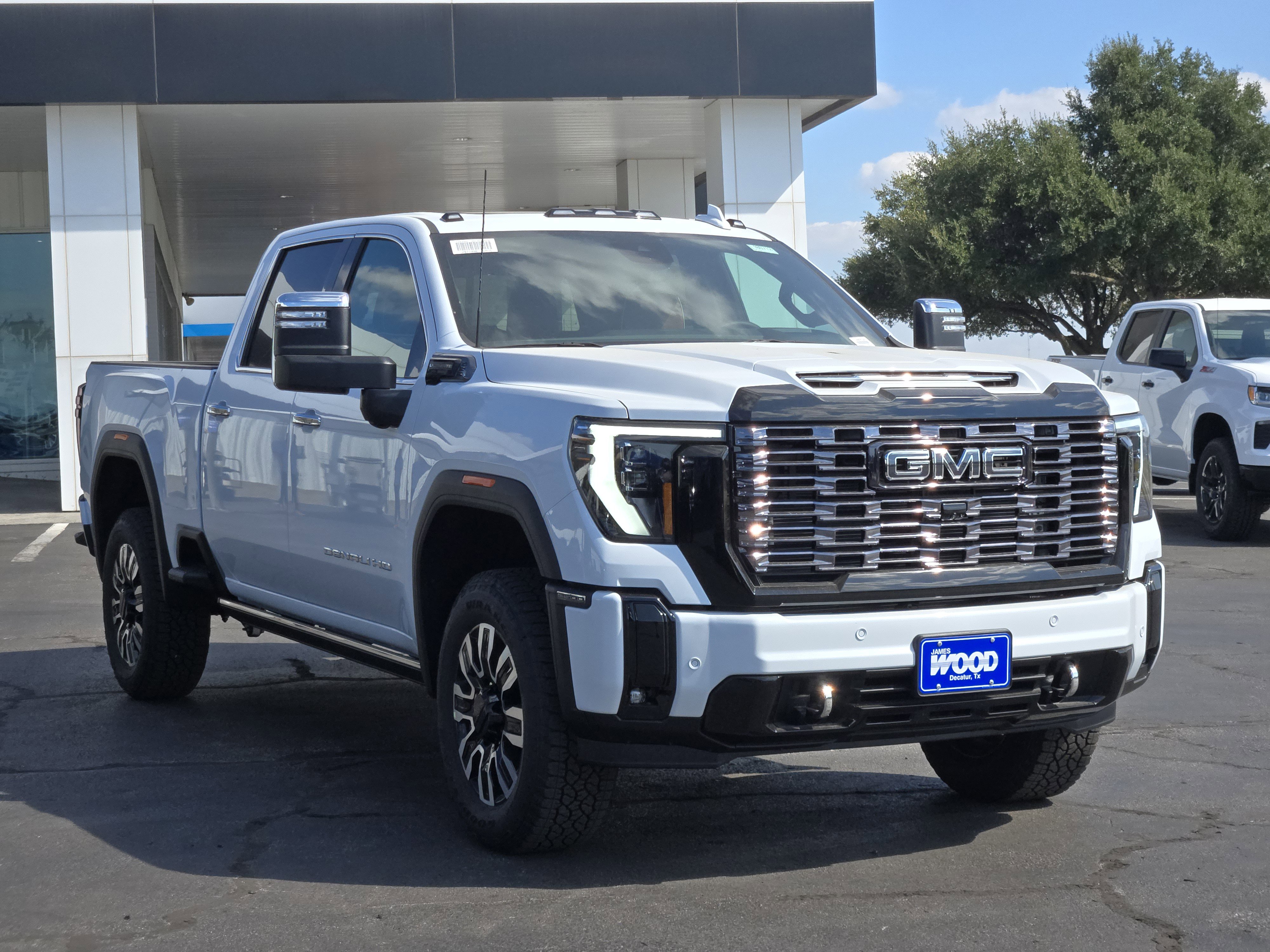 New 2026 GMC Sierra 2500 Denali Ultimate video 2