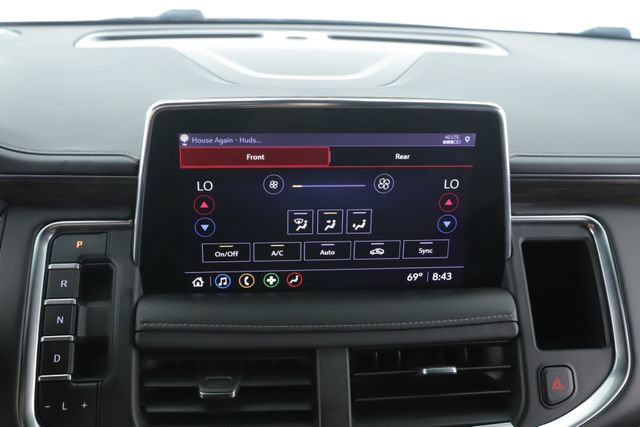 Used 2021 Chevrolet Tahoe LS w/ Max Trailering Package AWD/4WD image 22