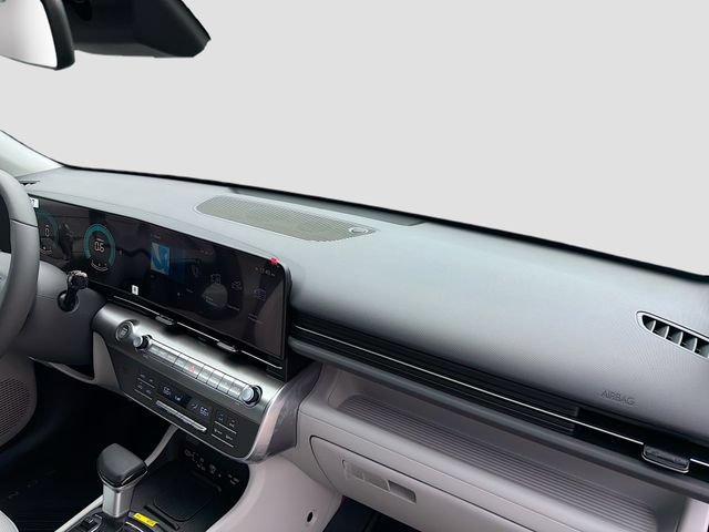 New 2026 Hyundai Kona SEL Sport FWD image 29