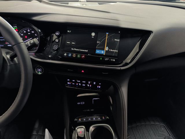 Used 2023 Buick Envision Avenir image 9